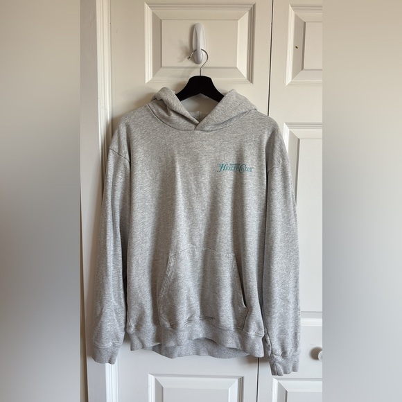 Sporty & Rich Health Club Hoodie - Picture 1 of 3